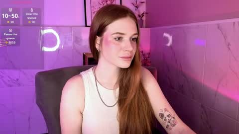 sollarkristy online show from May 23, 6:34 am