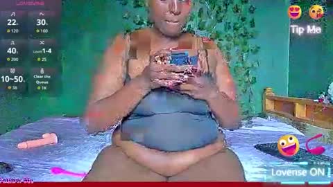 Solly bunny online show from May 8, 8:50 am
