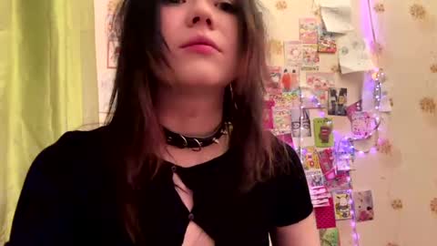 Alice online show from May 13, 10:48 pm