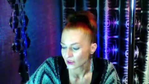 Sonia online show from January 15, 3:18 pm