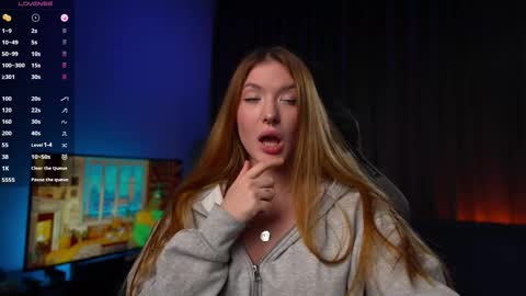 sonic_porn online show from February 4, 5:27 pm