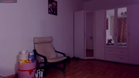 Sonja Ray online show from October 23, 9:04 am