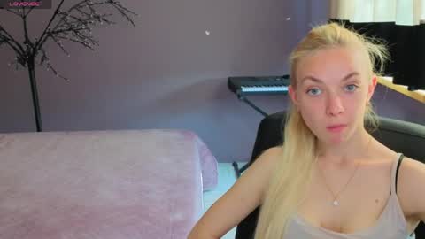 Sonya online show from May 18, 5:46 am