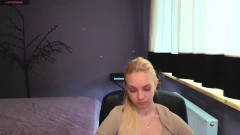 Sonya online show from May 12, 5:59 am