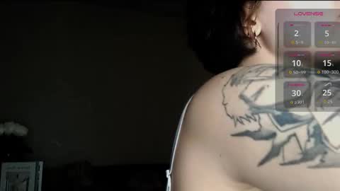 Sonya  online show from October 20, 4:21 pm