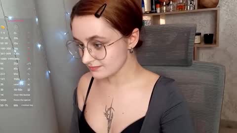 Sonya  online show from February 24, 3:10 am