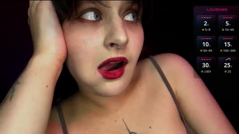 Sonya  online show from October 25, 3:30 pm