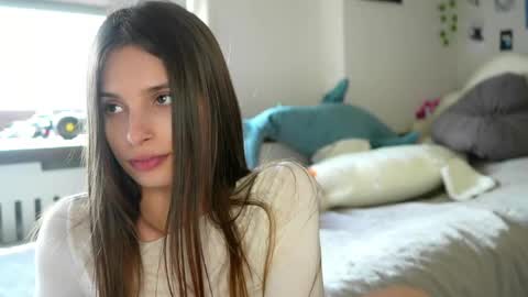 Eva 3 online show from May 26, 10:25 am