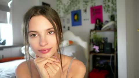 Eva 3 online show from May 29, 10:02 am