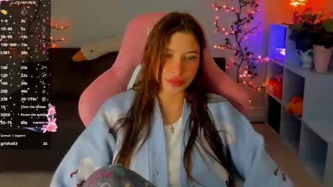 Sonya online show from May 30, 8:34 am