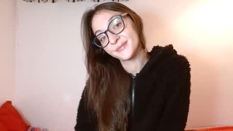 SonyaSays online show from November 10, 5:19 pm