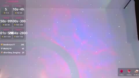 soofy online show from February 4, 6:49 am