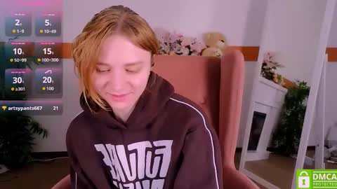 Litta online show from February 20, 11:49 pm