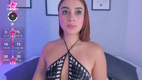 Snapshot of soph1a_ chatting on September 15, 8:16 pm Sophia online show from September 15, 8:16 pm