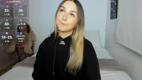 Sofi online show from April 11, 1:22 am