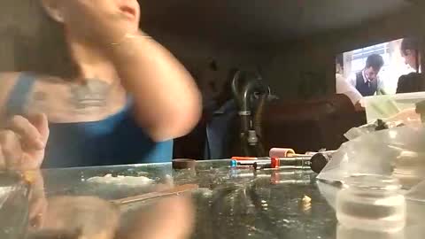 Snapshot of sophia1lux chatting on October 13, 11:35 am sophia1lux online show from October 13, 11:35 am