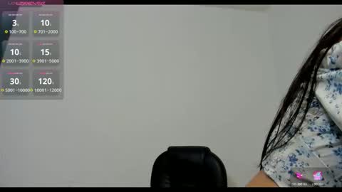 sophia_118 online show from November 1, 6:56 pm