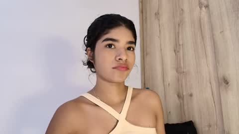 Sophia Storm online show from February 6, 4:10 pm