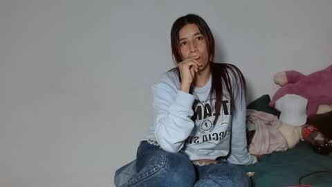 Sophia online show from April 1, 12:22 am