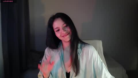 Sophia online show from April 27, 4:20 am