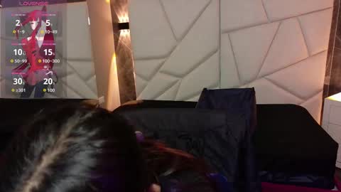 Sophi  online show from October 27, 12:12 pm