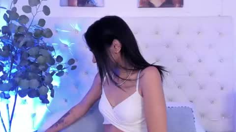 Sophia Paris online show from July 12, 2:56 am