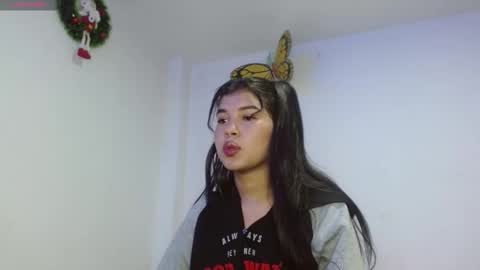 Sophia Bedford online show from February 7, 4:11 pm