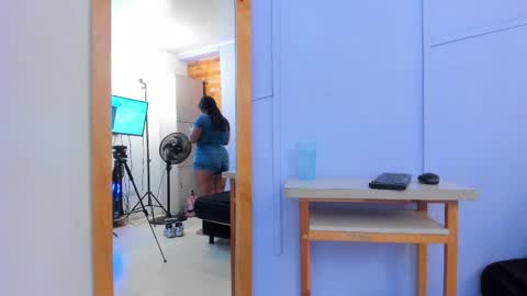 Sophia online show from April 28, 11:47 am