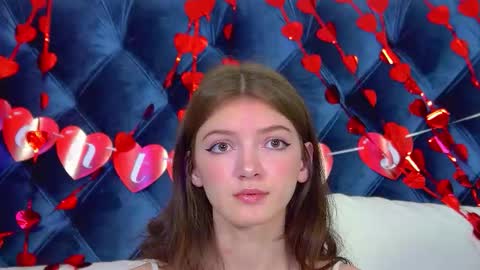 SophiaProve online show from February 16, 4:40 pm