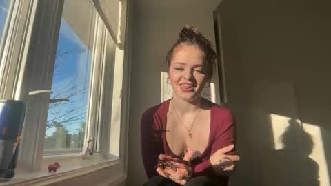 sophiarenae online show from January 16, 11:23 pm