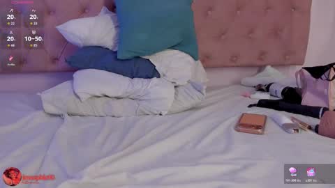 Sofi online show from February 1, 7:12 pm