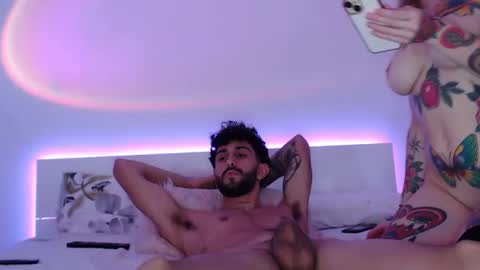 SophiaSapphire online show from December 19, 5:08 pm