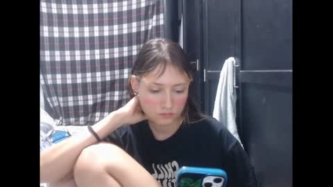 sophie online show from October 12, 11:29 pm