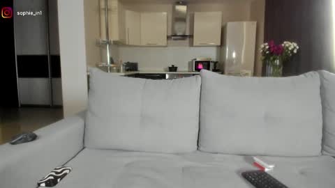 Sonya  online show from November 20, 5:19 am