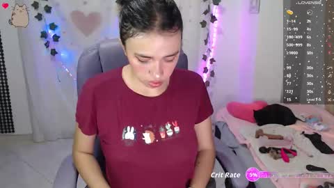 Sophie  online show from March 23, 11:22 pm