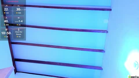 Sophie Sweet online show from March 18, 5:12 am