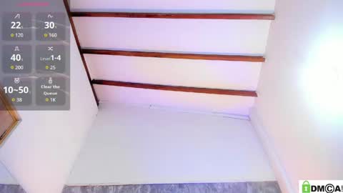 Sophie Sweet online show from April 16, 5:08 am