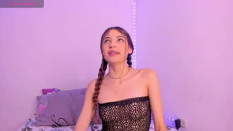 Sophie online show from February 17, 10:09 pm