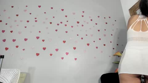 sophie_w1 online show from February 26, 12:59 pm