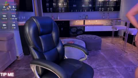 Sophie online show from March 31, 1:16 am