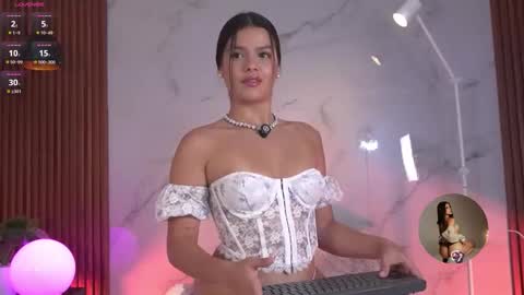 Sophie online show from February 22, 12:50 pm