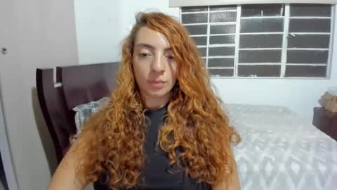 Sophia online show from January 19, 1:13 am