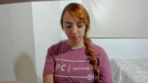 Sophia online show from April 16, 1:28 am