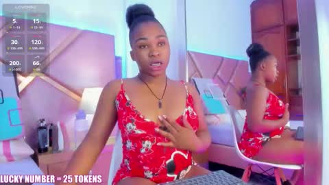 Sophie online show from February 1, 1:37 am