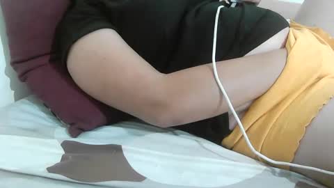 Snapshot of sophy_lov3 chatting on September 8, 8:52 pm Sophy online show from September 8, 8:52 pm