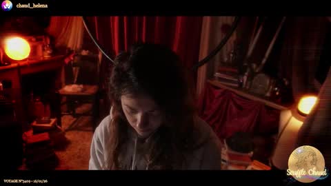 . . online show from January 16, 9:11 pm