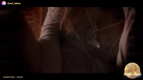 . . online show from March 17, 8:35 pm