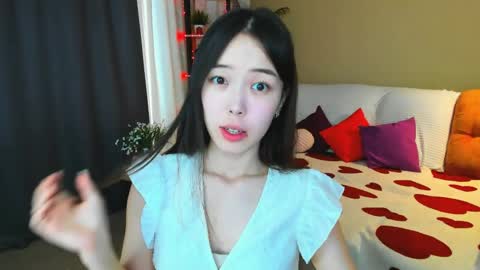 soulharmoonyy online show from April 18, 11:24 am