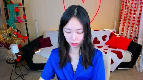 soulharmoonyy online show from February 20, 7:15 pm