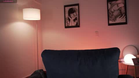 Irisita online show from February 12, 11:50 pm